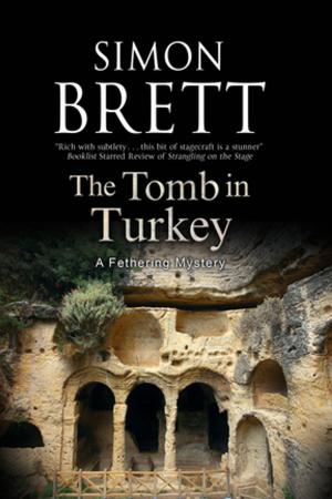 Book cover of Tomb in Turkey, The