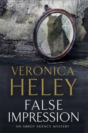 Cover of the book False Impression by Marcia Talley