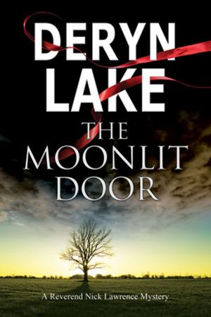 Cover of the book The Moonlit Door by Brian Eames