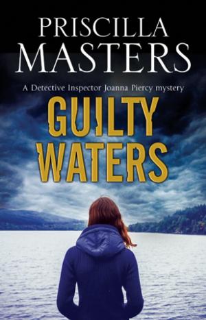 bigCover of the book Guilty Waters by 