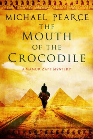 Cover of the book The Mouth of the Crocodile by Amos Gunner