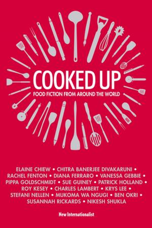 Cover of Cooked Up