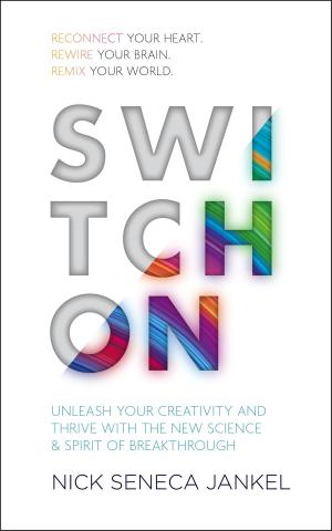 Cover of the book Switch On by Zari Ballard