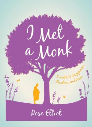 Cover of the book I Met A Monk by Cassonya  Kobs Douglass, MsD