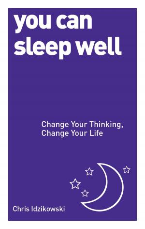 Cover of the book You Can Sleep Well by TJ Berry