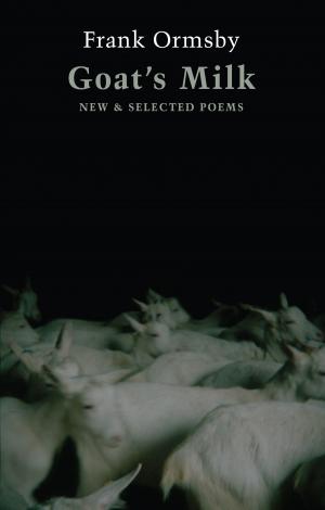 Cover of the book Goat's Milk by Grace Nichols