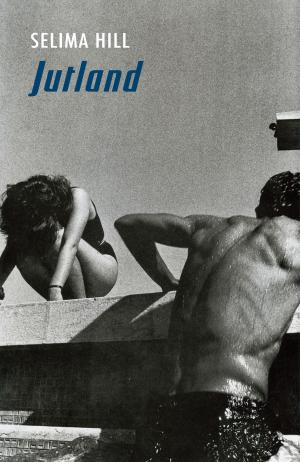 Cover of the book Jutland by Pascale Petit