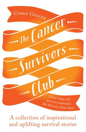 bigCover of the book The Cancer Survivors Club by 