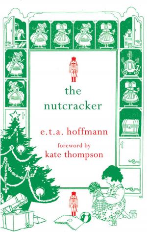 Cover of the book The Nutcracker by Robert Burton