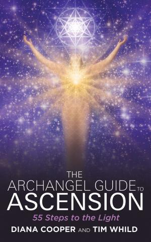 Cover of the book The Archangel Guide to Ascension by Karen Noe