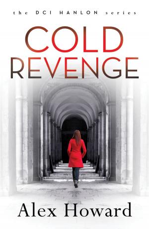 Cover of the book Cold Revenge by Catherine Jones