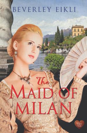 Cover of the book The Maid of Milan by Rhoda Baxter