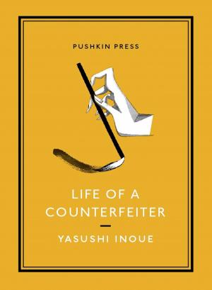 Cover of the book Life of a Counterfeiter by Stefan Zweig