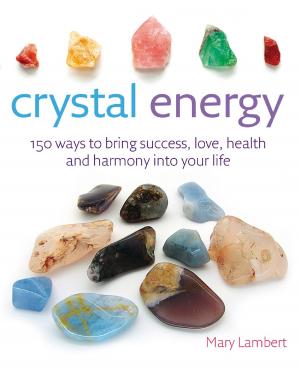 Cover of the book Crystal Energy by Anna Black