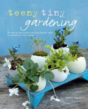 Cover of the book Teeny Tiny Gardening by Deborah Schneebeli-Morrell