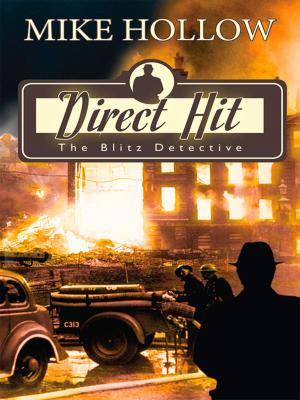 Cover of the book Direct Hit by Bob Hartman