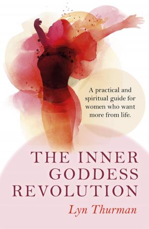 Cover of the book The Inner Goddess Revolution by Rashid Maxwell