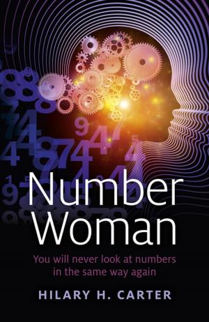 Cover of Number Woman