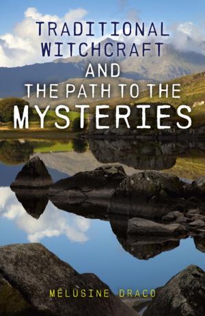 Book cover of Traditional Witchcraft and the Path to the Mysteries