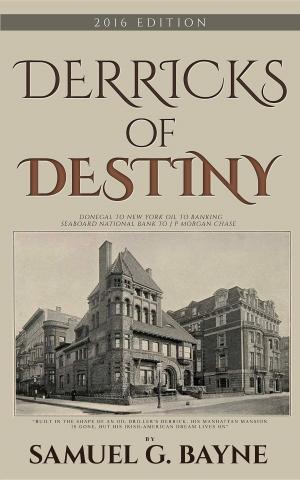Cover of the book Derricks of Destiny 2016 Edition by Rocco Mela