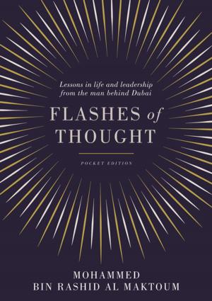 Cover of the book Flashes of Thought by Simon Jenkins