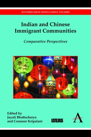 Cover of the book Indian and Chinese Immigrant Communities by Gitte Meyer