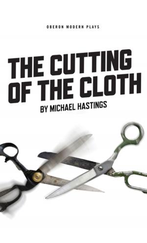 Cover of the book The Cutting of the Cloth by Del Elle