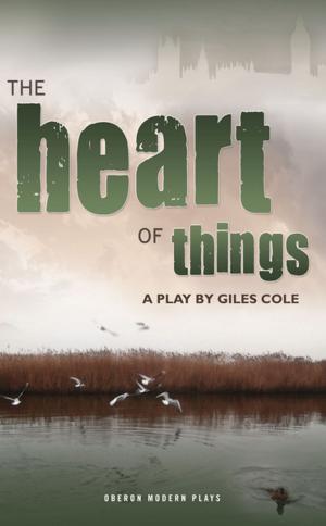 bigCover of the book The Heart of Things by 