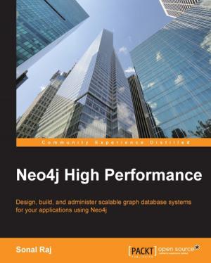 Cover of the book Neo4j High Performance by Oskar Hane