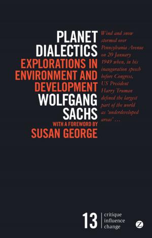 Cover of the book Planet Dialectics by Professor Linda Tuhiwai Smith