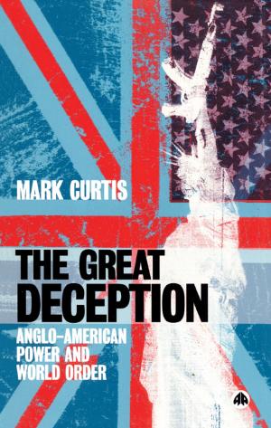 Cover of the book The Great Deception by Benedikt Korf, Bart Klem, Shahul Hasbullah, Jonathan Goodhand, Jonathan Spencer, Kalinga Tudor Silva