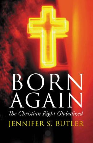 Cover of the book Born Again by Adam David Morton
