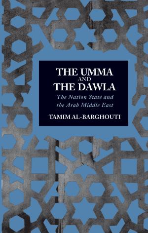 Cover of the book The Umma and the Dawla by Brian Rappert