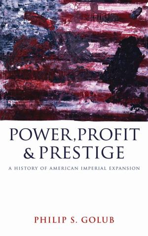 Cover of Power, Profit and Prestige