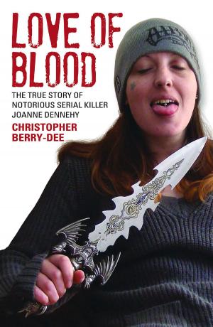Cover of the book Love of Blood by Nigel Goodall
