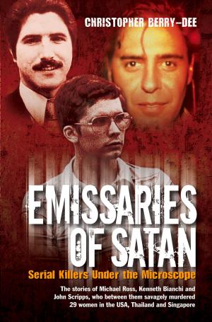Book cover of Emissaries of Satan