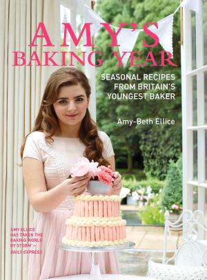 bigCover of the book Amy's Baking Year by 
