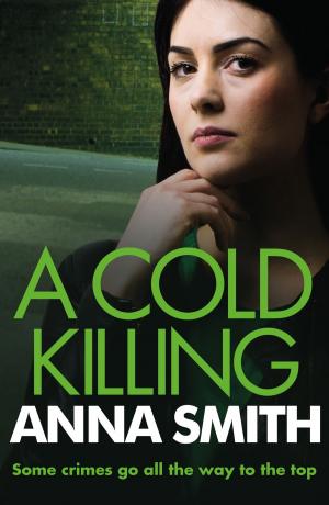 Cover of the book A Cold Killing by Francesc Serés