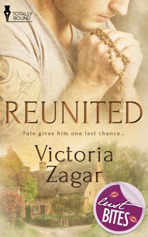 Cover of the book Reunited by Aliyah Burke