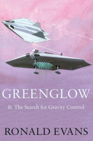 Cover of the book Greenglow by Paul Feldwick