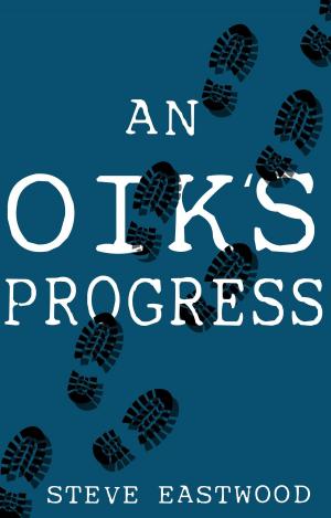 Cover of the book An Oik's Progress by Jack J. Kanski
