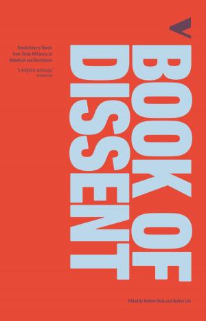 Cover of the book The Verso Book of Dissent by Patrick Cockburn