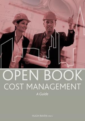 Cover of the book Open Book Cost Management by Bath Short  Story Award