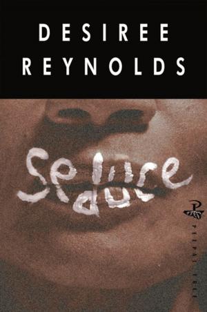 Cover of the book Seduce by Kevan Jared Hosein