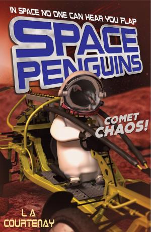 Cover of Comet Chaos