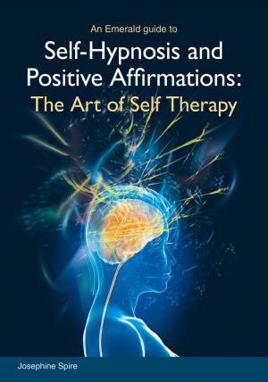Book cover of Self-hypnosis And Positive Affirmations