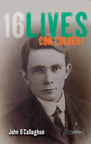 Cover of the book Con Colbert by Joe O'Shea