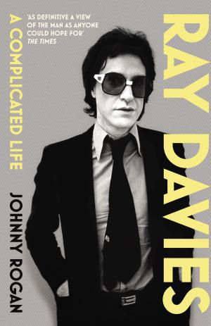 bigCover of the book Ray Davies by 