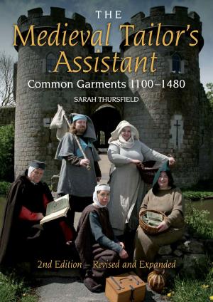 Cover of the book Medieval Tailor's Assistant by Julian Cremona