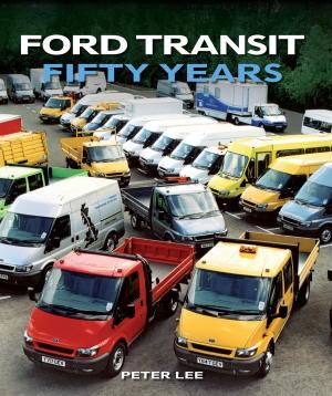 Cover of the book Ford Transit by Freddy Brown